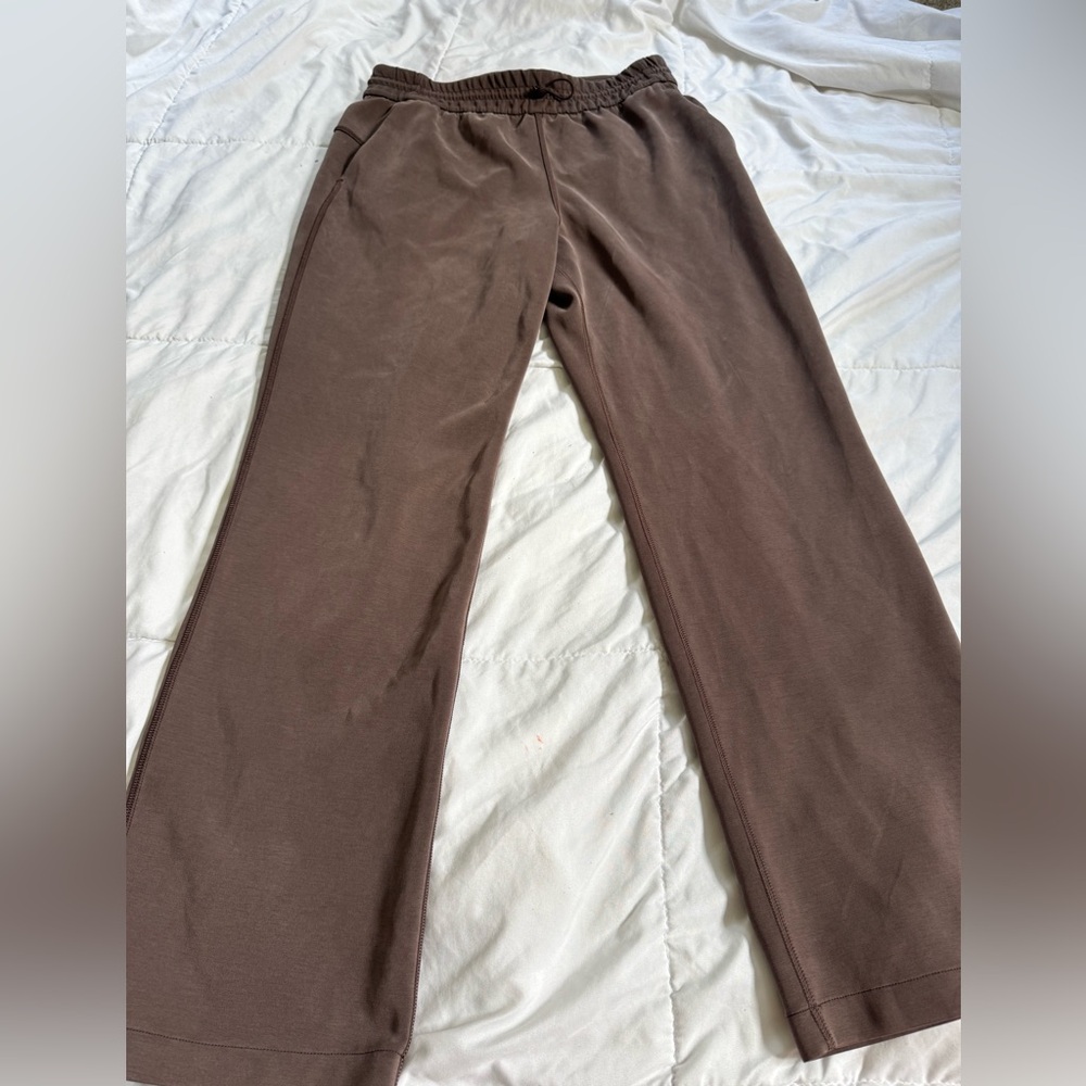 Lululemon Softstream Pants